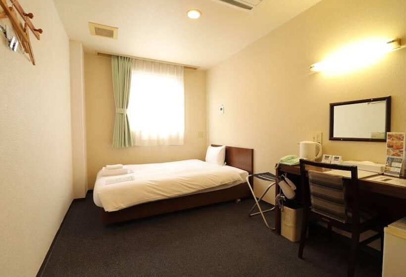 스탠다드 싱글 룸, Green Arbor