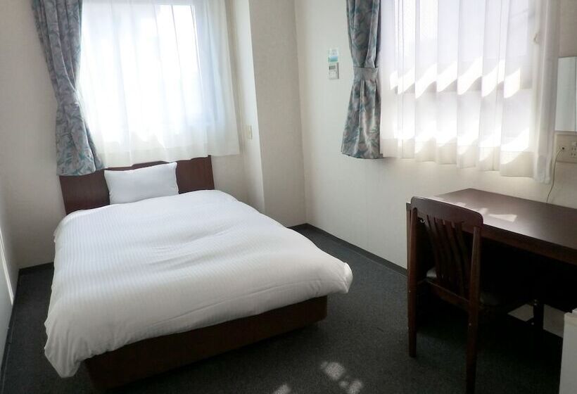 스탠다드 싱글 룸, Green Arbor