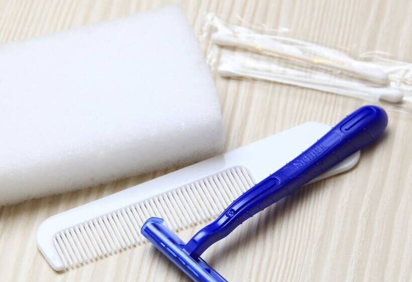 스탠다드 싱글 룸, Green Arbor