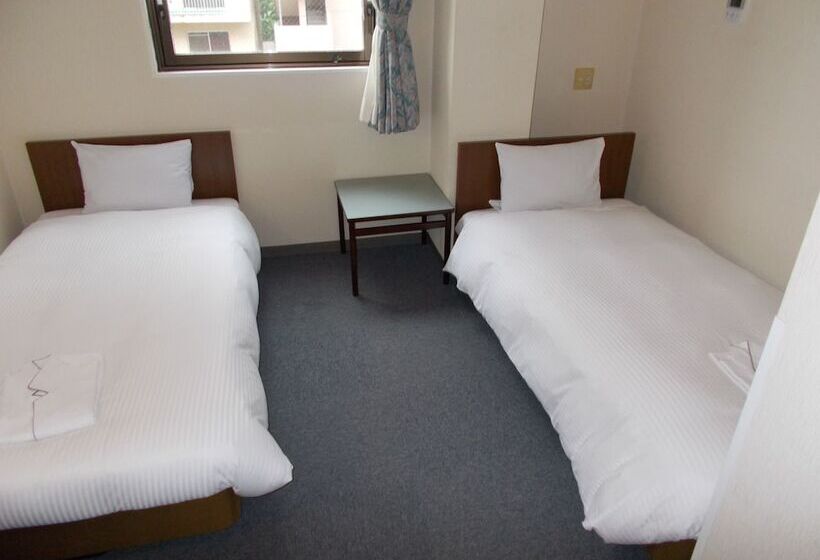 스탠다드 룸, Green Arbor