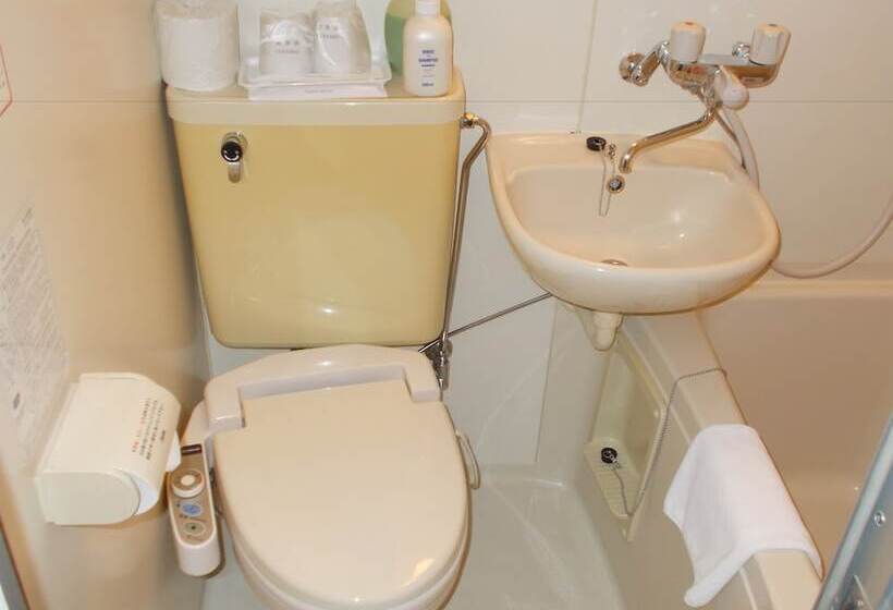 스탠다드 싱글 룸, Green Arbor