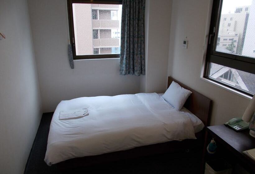 스탠다드 싱글 룸, Green Arbor