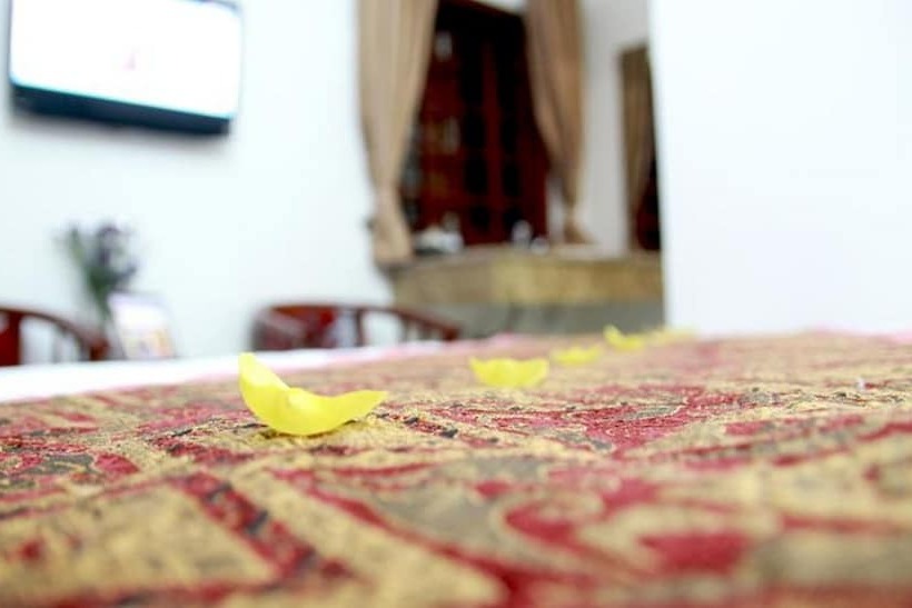 اتاق استاندارد, Hoi An Golden Horse Villa