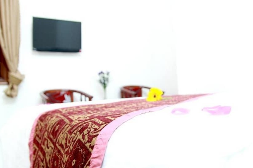 اتاق استاندارد, Hoi An Golden Horse Villa