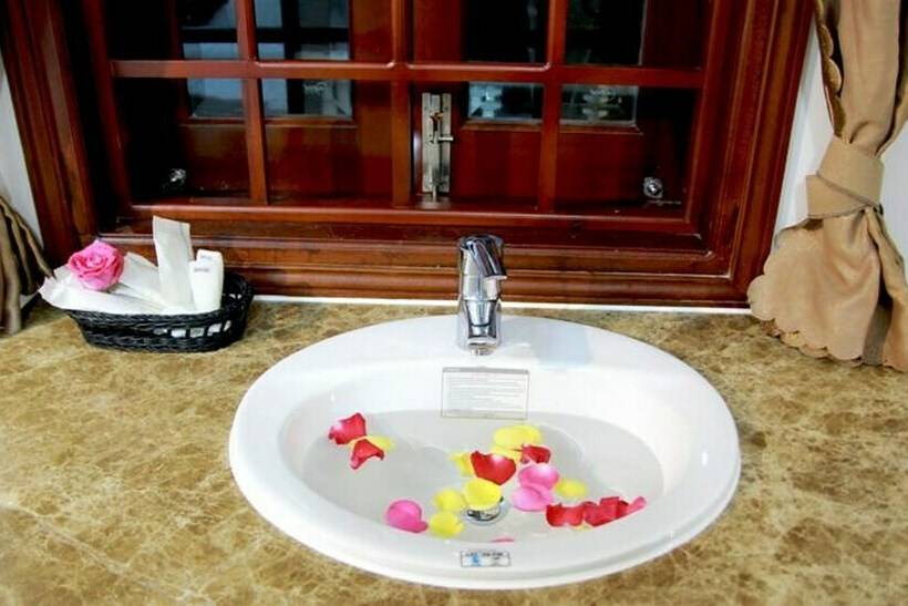 اتاق استاندارد, Hoi An Golden Horse Villa