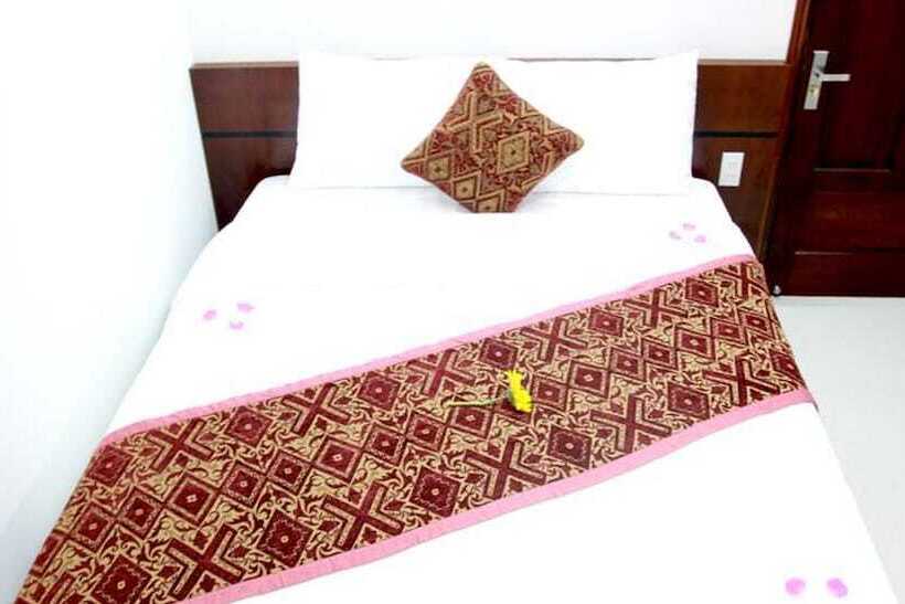 اتاق استاندارد, Hoi An Golden Horse Villa