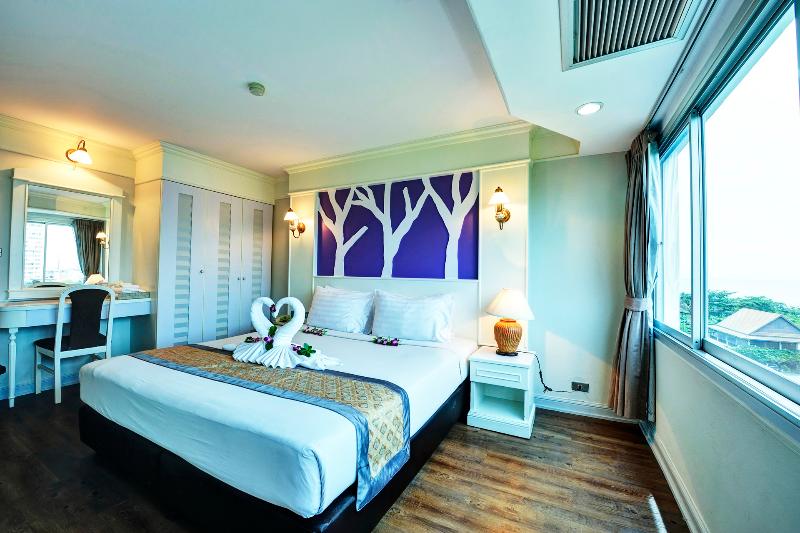 اتاق استاندارد, Hoi An Golden Horse Villa