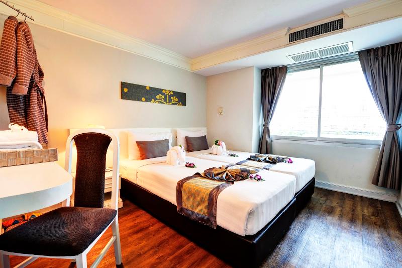 اتاق استاندارد, Hoi An Golden Horse Villa