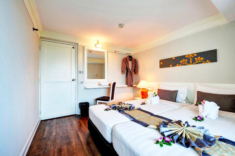 اتاق استاندارد, Hoi An Golden Horse Villa