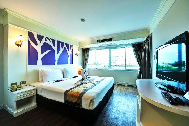 اتاق استاندارد, Hoi An Golden Horse Villa