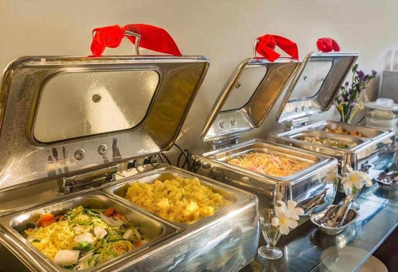 シティビュースイート, Hoi An Green Apple