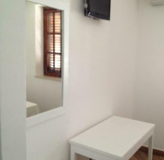 غرفة قياسية, Il Pirata