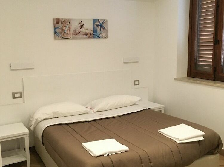 غرفة قياسية, Il Pirata