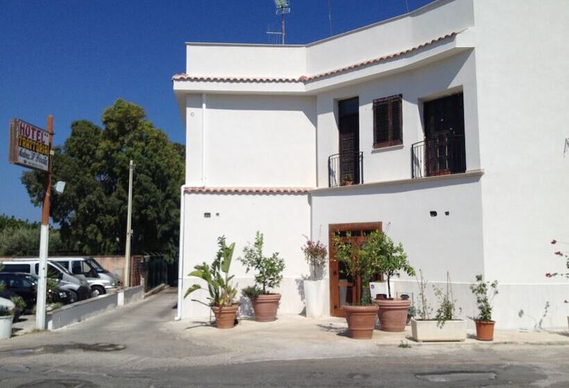 غرفة قياسية, Il Pirata