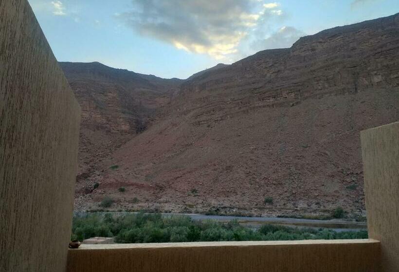 اتاق استاندارد, Kasbah Hotel Camping Jurassique