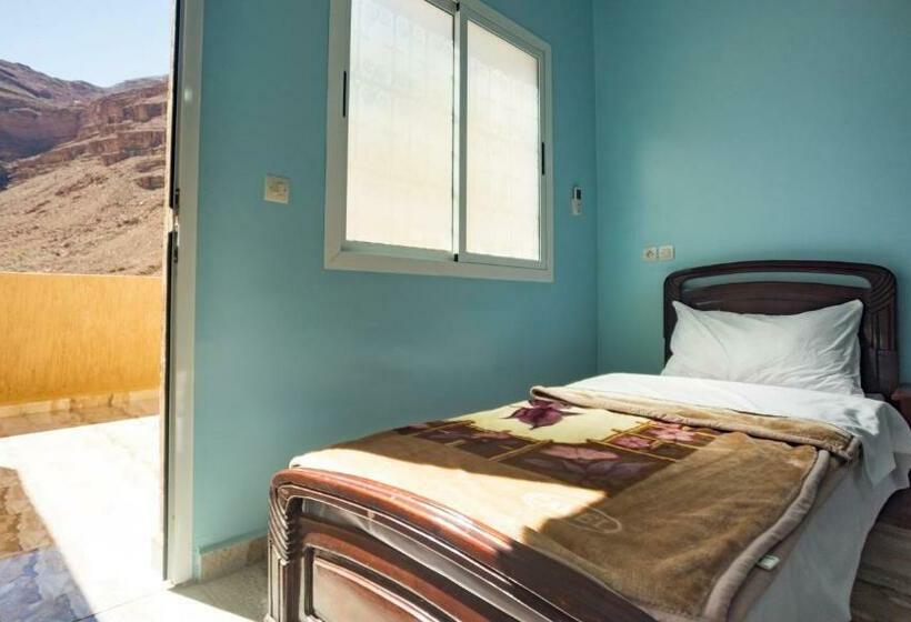 اتاق استاندارد, Kasbah Hotel Camping Jurassique