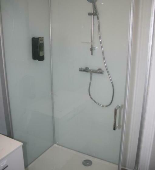 غرفة قياسية, Le P'tit Bouchon