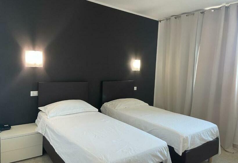 Номер Стандарт, Noventa