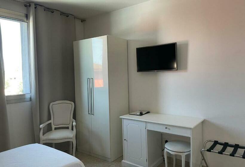 Номер Стандарт, Noventa