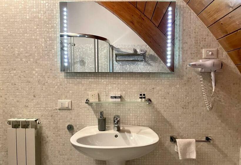 Номер Superior, Noventa