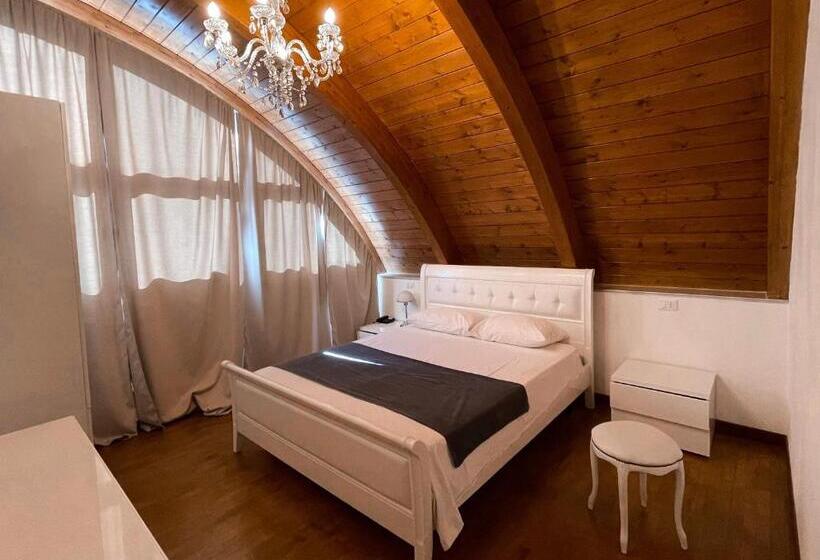 Номер Superior, Noventa