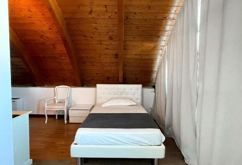 Номер Superior Одноместный, Noventa