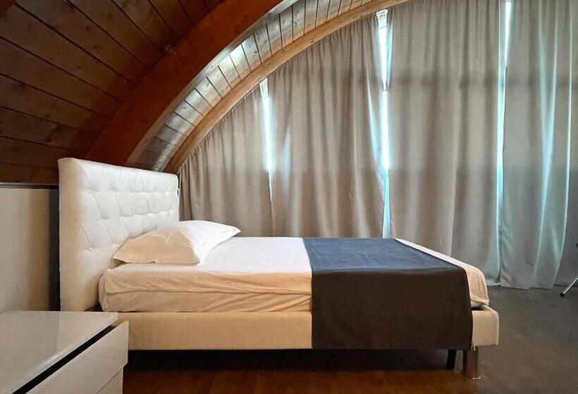 Номер Superior Одноместный, Noventa