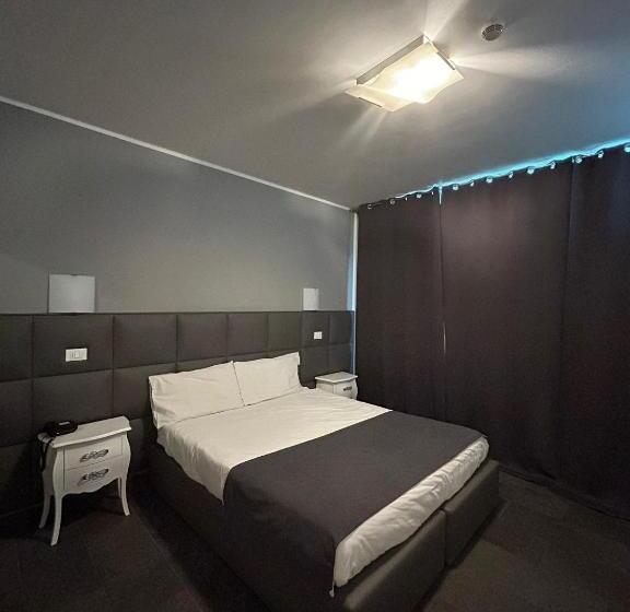 Номер Deluxe, Noventa