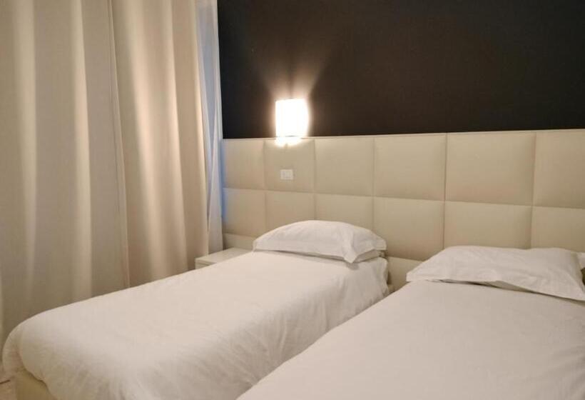 Номер Стандарт, Noventa