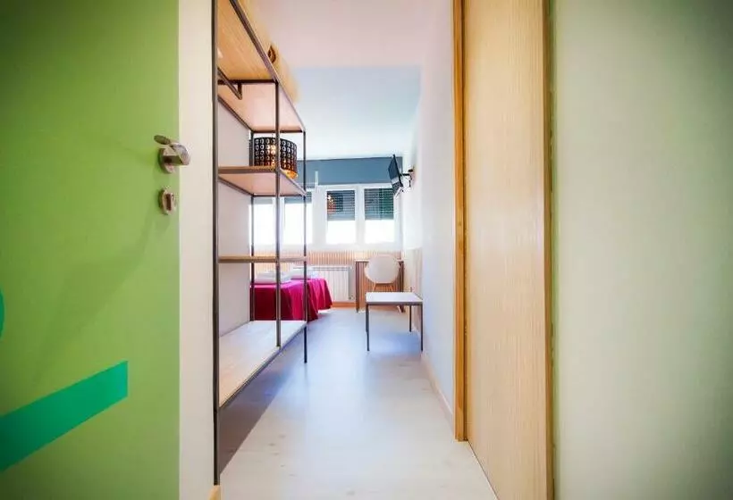 اتاق استاندارد, Pension Restaurante Casa Camiño