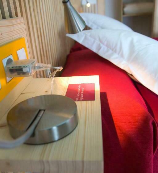 חדר סטנדרט, Pension Restaurante Casa Camiño