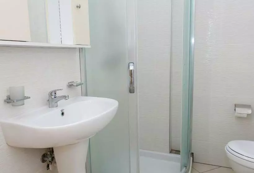 Triple Room Sea View, Royal