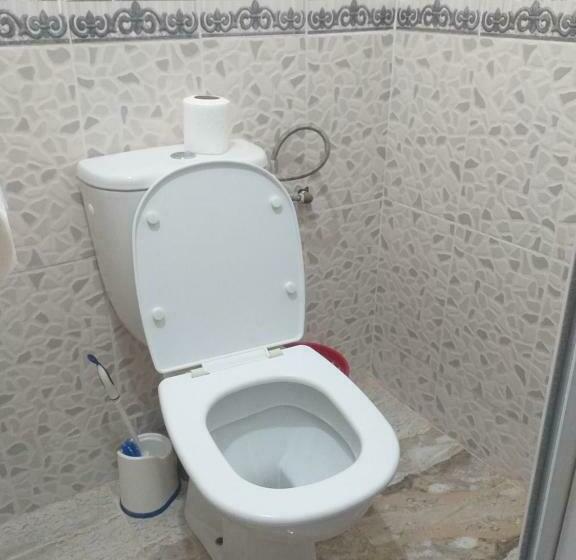 Chambre Standard, Kasbah Hotel Camping Jurassique