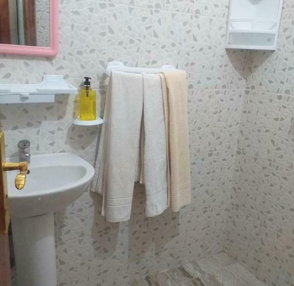 اتاق استاندارد, Kasbah Hotel Camping Jurassique