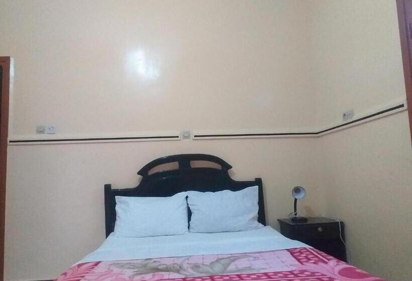 اتاق استاندارد یک نفره, Kasbah Hotel Camping Jurassique