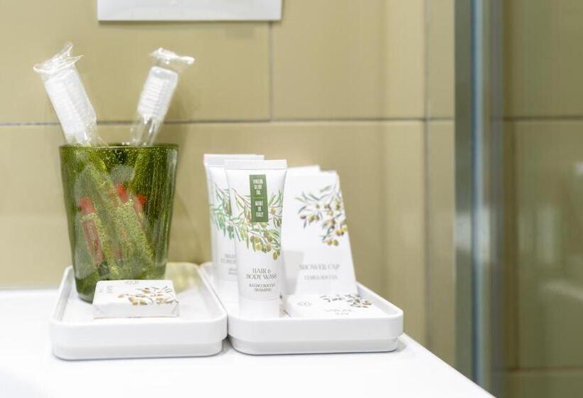 套房, Castello Guest House Milano