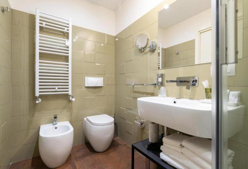 套房, Castello Guest House Milano