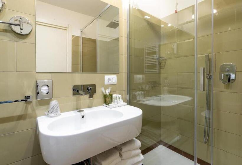 套房, Castello Guest House Milano