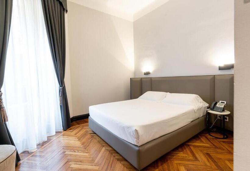 套房, Castello Guest House Milano