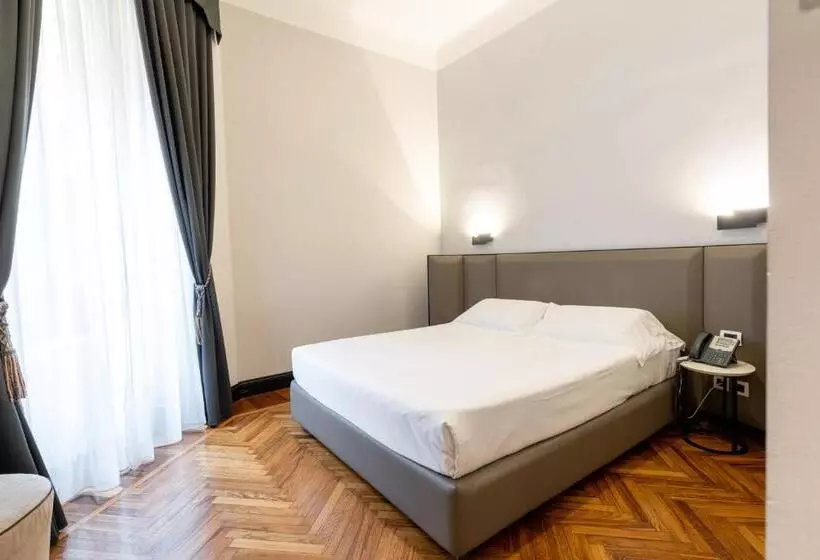 سوییت, Castello Guest House Milano