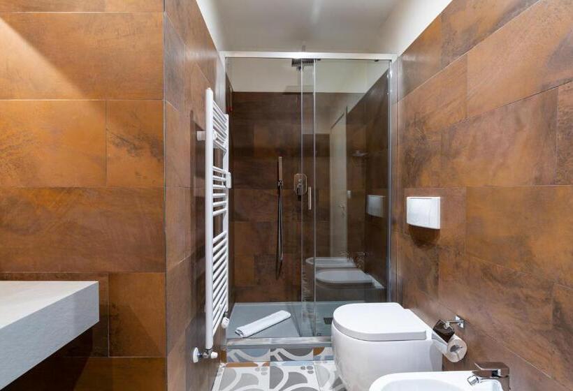 标准间, Castello Guest House Milano