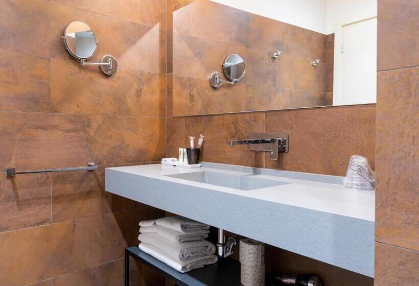 标准间, Castello Guest House Milano