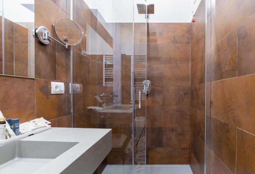 高级大房间, Castello Guest House Milano