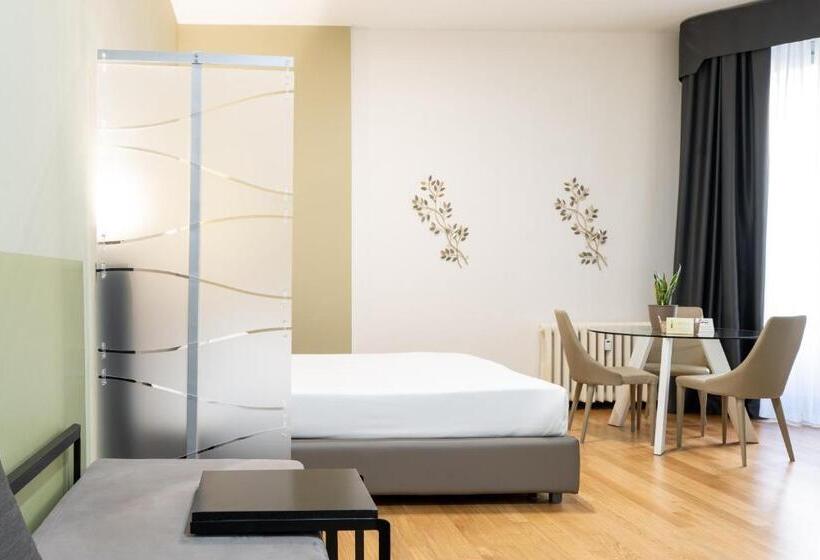 高级大房间, Castello Guest House Milano