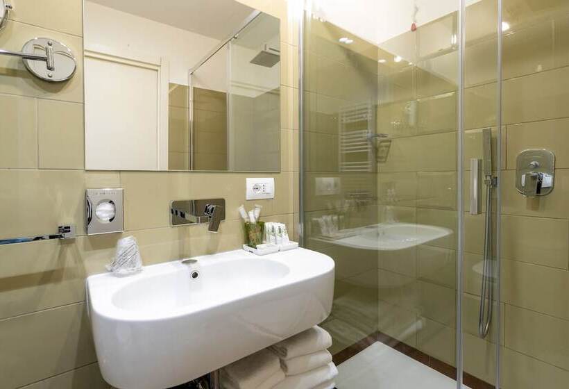 اتاق سوپریور, Castello Guest House Milano