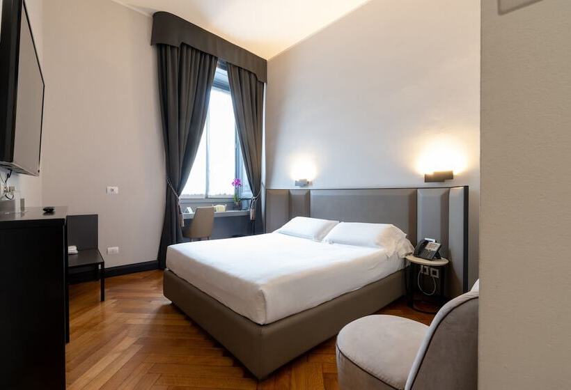 高级大房间, Castello Guest House Milano