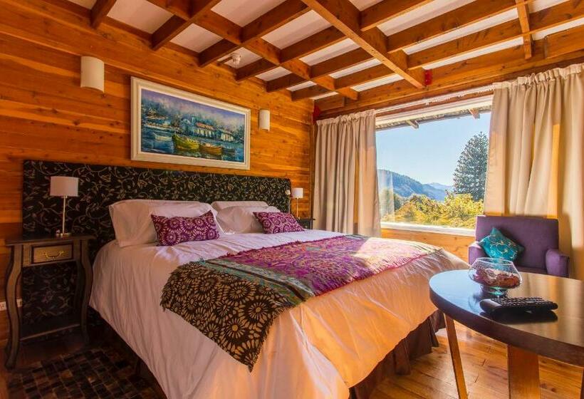 스탠다드 룸, Faraway