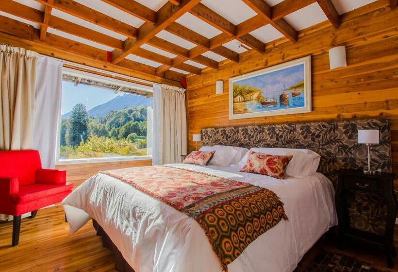 스탠다드 룸, Faraway