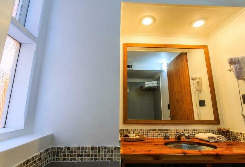 스탠다드 트리플 룸, Faraway