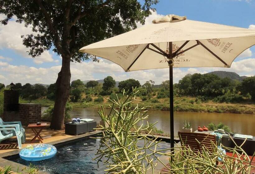 침실 1개 주택, Hennie's Rest